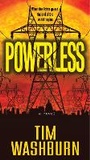 Cover: Powerless - Kensington Publishing