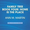 Cover: Family Tree Book Four - Listening Library (Audio)