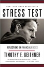 Cover: Stress Test - Crown Publishing Group (NY)