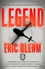 Cover: Legend - Crown Business