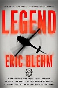 Abbildung von: Legend - Crown Business