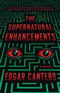 Cover: The Supernatural Enhancements - Anchor Books