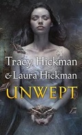 Cover: Unwept - Tor Books