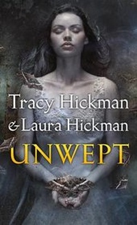 Enlarge image Cover: Unwept - Tor Books