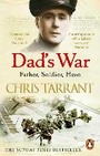Cover: Dad's War - Virgin Books