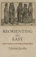 Cover: Reorienting the East - University of Pennsylvania Press