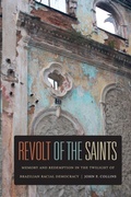 Cover: Revolt of the Saints - Duke University Press