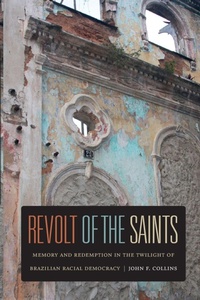 Enlarge image Cover: Revolt of the Saints - Duke University Press