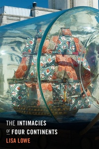 Enlarge image Cover: The Intimacies of Four Continents - Duke University Press