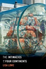 Cover: The Intimacies of Four Continents - Duke University Press