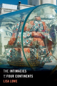 Enlarge image Cover: The Intimacies of Four Continents - Duke University Press