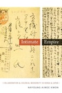 Cover: Intimate Empire - Duke University Press