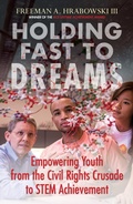 Cover: Holding Fast to Dreams - Beacon Press