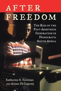 Cover: After Freedom - Beacon Press