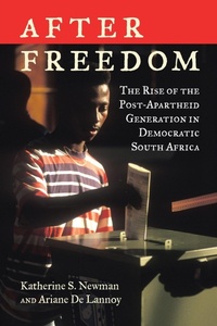 Enlarge image Cover: After Freedom - Beacon Press
