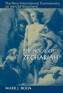 Cover: Book of Zechariah - William B Eerdmans Publishing Co