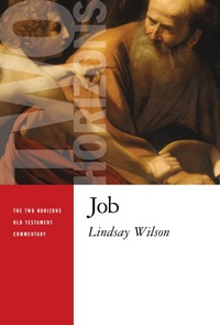 Enlarge image Cover: Job - William B Eerdmans Publishing Co