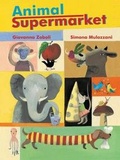 Cover: Animal Supermarket - William B Eerdmans Publishing Co