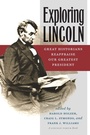 Cover: Exploring Lincoln - Fordham University Press