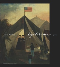Enlarge image Cover: Cyclorama - Fordham University Press