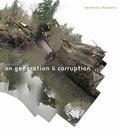Cover: On Generation & Corruption - Fordham University Press