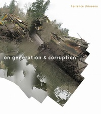 Enlarge image Cover: On Generation & Corruption - Fordham University Press