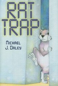 Enlarge image Cover: Rat Trap - Holiday House Inc