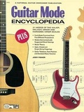 Cover: Guitar Mode Encyclopedia - Alfred Publishing Company Inc