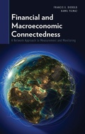 Cover: Financial and Macroeconomic Connectedness - Oxford University Press Inc