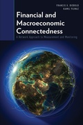 Cover: Financial and Macroeconomic Connectedness - Oxford University Press Inc