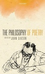 Bild: The Philosophy of Poetry - Oxford University Press