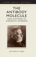 Cover: The Antibody Molecule - Oxford University Press