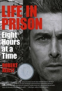 Enlarge image Cover: Life In Prison - Tilbury House,U.S.