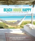 Cover: Coastal Living Beach House Happy - Oxmoor House, Incorporated