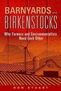 Cover: Barnyards and Birkenstocks - Washington State University Press