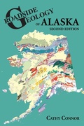 Cover: Roadside Geology of Alaska - Geological Society of America