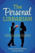 Cover: The Personal Librarian - ALA Editions