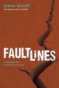Cover: Faultlines - Wesleyan Publishing House
