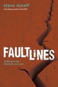Enlarge image Cover: Faultlines - Wesleyan Publishing House