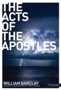 Cover: The Acts of the Apostles - Hymns Ancient & Modern
