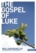 Cover: Gospel of Luke - Hymns Ancient & Modern