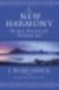 Cover: A New Harmony - Hymns Ancient & Modern