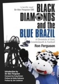 Cover: Black Diamonds and the Blue Brazil NEW EDITION - Hymns Ancient & Modern