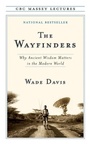 Cover: The Wayfinders - House of Anansi Press Ltd ,Canada