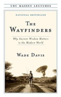 Cover: The Wayfinders - House of Anansi Press Ltd ,Canada