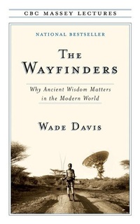 Enlarge image Cover: The Wayfinders - House of Anansi Press Ltd ,Canada