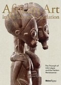 Cover: African Art in the Barnes Foundation - Skira Rizzoli