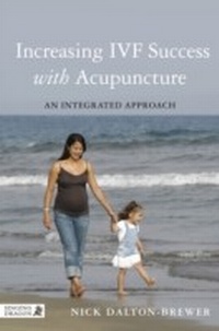 Abbildung von: Increasing IVF Success with Acupuncture - Singing Dragon