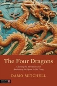 Abbildung von: The Four Dragons - Singing Dragon