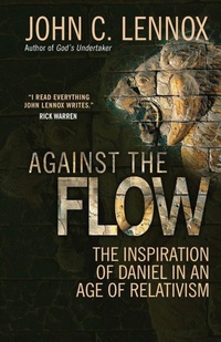Enlarge image Cover: Against the Flow - Monarch Books